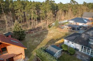 Grundstück zu kaufen in 29308 Winsen, Schönes Grundstück am Grüngürtel in ruhiger Lage