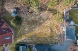 Grundstück zu kaufen in 29308 Winsen, Schönes Grundstück am Grüngürtel in ruhiger Lage