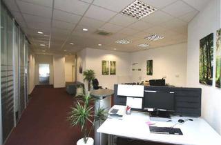 Büro zu mieten in 73084 Salach, Klimatisierte Büroflächen an Nordverbindung Salach-West