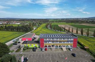 Gewerbeimmobilie kaufen in 02625 Bautzen, „Renditestarkes Büro- und Geschäftshaus in frequentierter Lage“