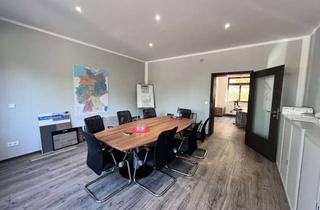 Büro zu mieten in Am Wallgraben 20, 04509 Delitzsch, **Attraktive, moderne Bürofläche in bester Lage zu vermieten**