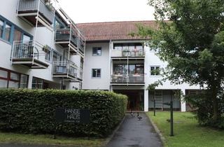 Büro zu mieten in Echternstraße 126, 32657 Lemgo, Flexible Praxis- oder Büroräume im Hansehaus Lemgo – Erdgeschoss, teilbar, zentrale Lage