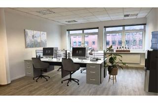 Büro zu mieten in 21220 Seevetal, Praktische Bürofläche - flexible Nutzung!!!