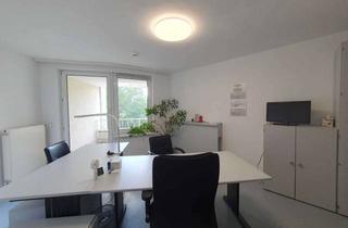 Büro zu mieten in 15711 Königs Wusterhausen, ZENTRAL! Tolles Büro mitten in KW - FALC Immobilien