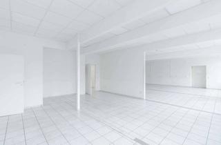 Büro zu mieten in 41836 Hückelhoven, Büro- oder Praxisfläche mit 146 m² in Hückelhoven-Hilfarth – optional mit Lagerflächen