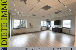 Büro zu mieten in 33758 Schloß Holte-Stukenbrock, Bürofläche in Schloß Holte - Bereich Helleforthstraße