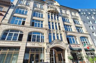 Gewerbeimmobilie kaufen in Mauerstraße 83-84, 10117 Mitte, Provisionsfrei im Auftrag des Eigentümers zu verkaufen. Büro-/Geschäftshaus Nähe Checkpoint Charlie!