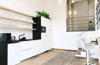 Büro zu mieten in Oranienburger Straße 17, 10117 Mitte, Großzügiges Teambüro mit 22 Arbeitsplätzen – Oranienburger Straße / Monbijoupark