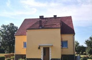 Immobilie mieten in Dorfstraße 00, 03197 Jänschwalde, VORANKÜNDIGUNG *Paul & Partner* PERFEKT FÜR MONTEURE AB SOMMER 2025 !