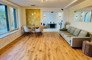 Immobilie mieten in 83707 Bad Wiessee, Traumhafter Seeblick mit privatem Seezugang und Sonnenterrasse