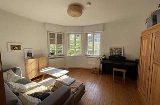 Immobilie mieten in 76829 Landau, Schöne Altbau-Wohnung zur Zwischenmiete im Herzen Landaus