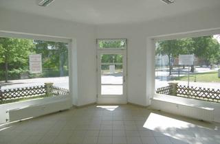 Gewerbeimmobilie mieten in Berliner Straße 39, 16831 Rheinsberg, Schöne Gewerbeeinheit in Rheinsberg zu vermieten