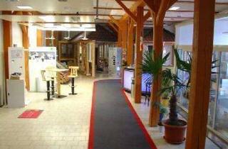 Büro zu mieten in Seegefelder Straße, 14612 Falkensee, Büro in historischer Handwerkerscheune