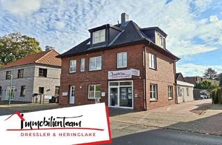 Gewerbeimmobilie mieten in Poststraße 12, 25469 Halstenbek, Zentrale Gewerbefläche in Halstenbek – ideal für kreative, beratende oder dienstleistende Nutzung