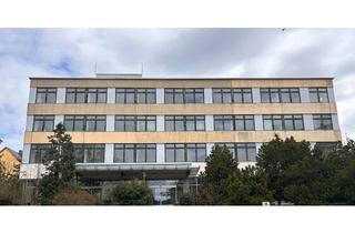 Gewerbeimmobilie kaufen in Keplerplatz, 04600 Altenburg, Ehemalige Postdirektion zum Verkauf (Denkmalschutzobjekt)