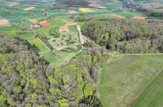 Gewerbeimmobilie kaufen in 91719 Heidenheim, Kleiner Buchenwald zwischen Ingolstadt und Würzburg - südlich von Heidenheim in Bayern