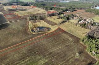 Gewerbeimmobilie kaufen in 02943 Klitten, Acker und Grünland ca. 5,6 ha in der Oberlausitz bei Boxberg/O.L.
