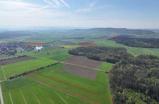 Gewerbeimmobilie kaufen in 91725 Ehingen, Attraktive Acker- und Grünlandflächen im Landkreis Ansbach – ca. 14,5 ha bei Beyerberg