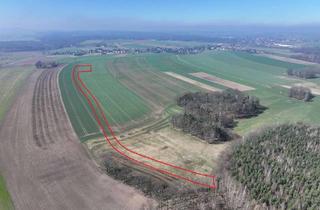 Gewerbeimmobilie kaufen in 01477 Arnsdorf, Acker- und Grünlandfläche ca. 1,4 ha bei Arnsdorf zw. Radeberg und Stolpen