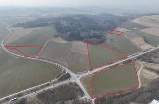 Gewerbeimmobilie kaufen in 01844 Neustadt, Hochwertige Ackerflächen bei Neustadt in Sachsen – ca. 7 ha mit bester Erschließung + Bodenqualität