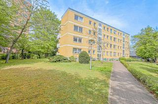 Wohnung kaufen in 13595 Spandau, Zwei Wohnungen, eine Vision – vereint zu einem Familiendomizil nahe dem Pichelssee