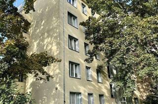 Wohnung kaufen in Marchlewskistraße 95, 10243 Friedrichshain, 2-Zimmer-Wohntraum im Berliner Szeneviertel - vermietet