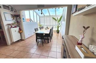 Wohnung kaufen in 85399 Hallbergmoos, Traumhafte, lichtdurchflutete 4-Zimmer-Dachgeschoss-Maisonettewohnung in Hallbergmoos