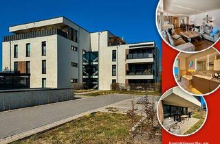 Wohnung kaufen in Kamillenweg, 38446 Reislingen, SmartHome, Waldrandlage, Garten, Süd-West, etc. - Luxus & Wohlfühlatmosphäre