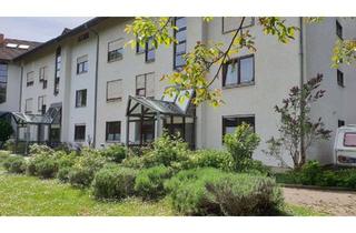 Wohnung kaufen in 69221 Dossenheim, Schöne 3-Zimmer-Wohnung mit TG-Stellplatz in ruhiger und gepflegter Wohnanlage