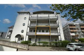 Wohnung kaufen in Wörthstraße 33, 72764 Reutlingen, Praktische 1-Zimmer-Wohnung in zentraler Lage von Reutlingen – Sofort bezugsfrei