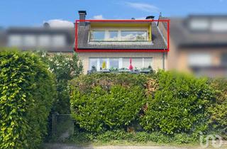 Wohnung kaufen in 41516 Grevenbroich, gemütliche Wohnung im Dachgeschoss