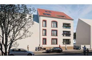 Loft kaufen in 76669 Bad Schönborn, Hochprofitable sanierte Loft-Style-Wohnungen mit Neubau-AfA 5% und KfW-Tilgungszuschuss 37.500,- €