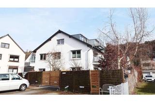 Wohnung kaufen in 51503 Rösrath, RÖSRATH-Hoffnungsthal: Dachgeschosswohnung mit Blick auf das Bergische Land