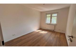 Wohnung mieten in 34266 Niestetal, Bezugsfertige, frisch renovierte 4-Zimmer-Erdgeschosswohnung - WG-geeignetignet