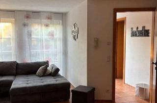 Wohnung mieten in Rotachweg 1/1, 88094 Oberteuringen, Ansprechende 2,5-Zimmer-Souterrain-Wohnung mit geh. Innenausstattung mit Balkon und EBK