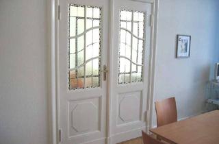 Wohnung mieten in Köpenicker Landstrasse 260, 12437 Plänterwald, TOP ALTBAU**Parkett**Stuck** Hofbalkon**