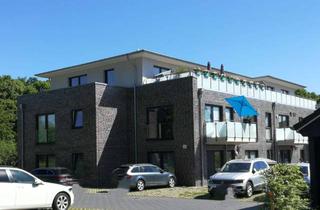 Wohnung mieten in Mühlenweg 1a, 21514 Büchen, Helle 3-Zimmer-Wohnung mit Südbalkon in Büchen