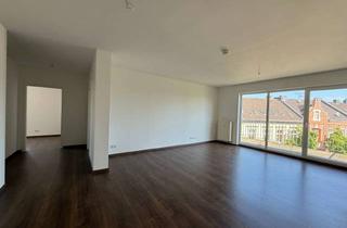 Wohnung mieten in 53359 Rheinbach, Großzügige 4 Zimmerwohnung im Zentrum von Rheinbach!