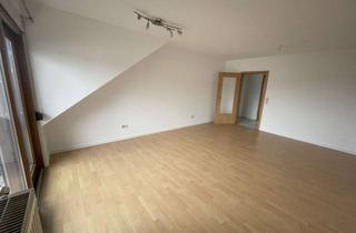 Wohnung mieten in Alte Lehmgrube 11, 75031 Eppingen, Schöne 3 Zimmer Wohnung mit Balkon in Eppingen