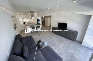 Lofts mieten in 97421 Altstadt, Möblierte Zwei-Zimmer-Loftwohnung mit Stellplatz in zentraler Innenstadtlage