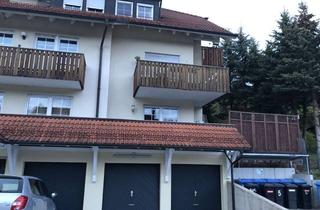 Wohnung mieten in Labertalstraße 13, 92331 Parsberg, Attraktive 2,5-Zimmer-Wohnung mit Einbauküche in Parsberg