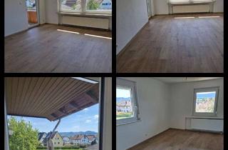 Wohnung mieten in 72336 Balingen, Ansprechende 4,5-Zimmer-Wohnung in Balingen Endingen