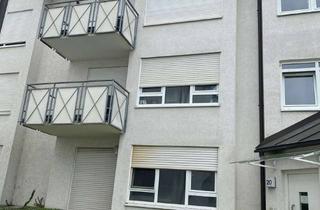 Wohnung mieten in 75446 Wiernsheim, Möblierte Wohnung mit Balkon, Stellplatz & Einbauküche – Ruhige Lage mit guter Anbindung
