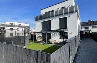 Wohnung mieten in Doktor-Georg-Volk-Weg 12, 63075 Offenbach am Main, Stilvolle, neuwertige 2-Zimmer-Wohnung mit Balkon in Offenbach am Main/ An den Eichen Neubausiedlung