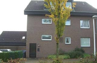 Wohnung mieten in 48301 Nottuln, Süße gepflegte 2-Zimmer-Whg. in Nottuln zentral gelegen