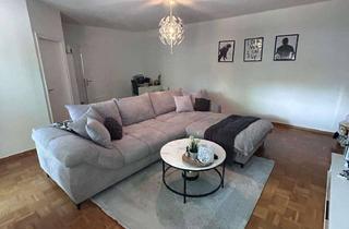 Wohnung mieten in Materborner Allee 62, 47533 Kleve, Tageslichtdurchflutet in Materborn! Gemütliche 4-Zimmer-Wohnung