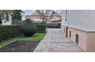 Wohnung mieten in Stentzlerstraße, 04158 Wiederitzsch, Großes Glück in kleinen Höhen! Ihre gemütliche Dachwohnung mit kleinem Gartenbereich wartet auf SIE!
