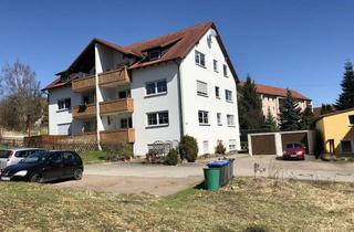 Wohnung mieten in Am Regenbach 55a, 01665 Klipphausen, 2-Zimmer-Wohnung mit Terasse in Klipphausen OT Röhrsdorf