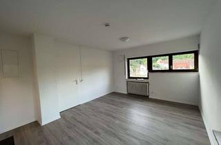 Wohnung mieten in Zahnberger Straße, 89551 Königsbronn, Renovierte 1-Zimmer-Wohnung mit EBK in Nähe zu Zeiss