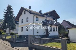 Einfamilienhaus kaufen in 64739 Höchst, Sonniges Einfamilienhaus in ruhiger zentraler Lage Höchst Odw.